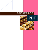 Brigadeiros