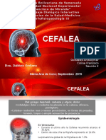 CEFALEA 