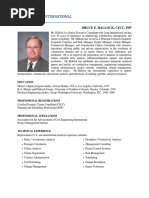 Hallock B Long Intl Detailed Resume