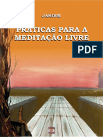 Práticas para A Meditação Livre