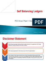 IPCC Group-I Paper 1: Accounting, Chapter 8 CA - SK Chhabra: © The Institute of Chartered Accountants of India