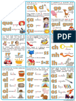 Cábula Da Ortografia PDF