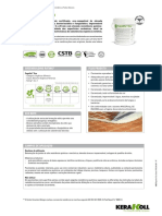 FugaLite Eco - Ficha Tecnica