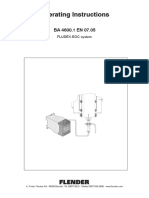 Fludex EOC System