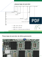 Placa Base para Servidores, POST y Simuladores de BIOS