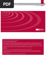 IFRS 16 Effects Analysis