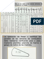 Preparacion Culata