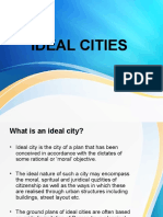 Ideal Cities 3