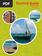 Mozambique Guide PDF