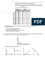 Pre-Icfes Matematicas