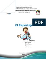 El Reportaje