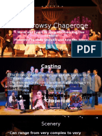 The Drowsy Chaperone