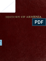 History of Armenia - 01 - Cham - 1827 PDF