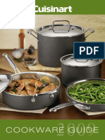 Cuisinart Manual PDF