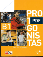 Tema 4 Protagonistas B1