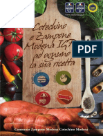 Libro Ricette 2016 Bassa PDF