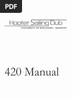 420 Training