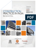 Precast Concrete Workshop Brochure