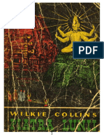 Wilkie Collins - Piatra Lunii