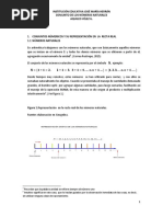 Conjunto de Los Números Naturales