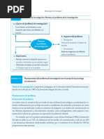 Ejemplo de Justificación