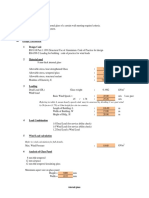 1analysis For Curtain Wall Glass