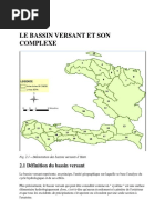 Bassin Versant Et Son Complexe