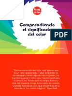 Comprendiendo El Significado Del Color