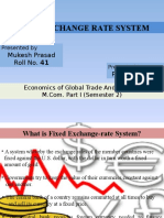 Mcom Eco PPT Sem 2 Final