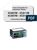 Controladores Rack DIXELL