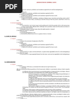 Jurisdiction in Criminal Cases