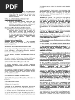 Sec. 2 of RA 9369 : Topic: Automated Elections RA 9369 Amended RA 8436 Automated Election System