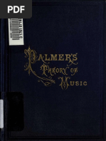 Palmers - Theory of Music