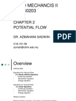 3.lecture Chapter 2-Continuity Eq