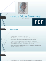 Edgar Saramago