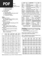 Balance Notes New