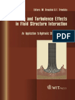 Vorticity and Turbulence Effects