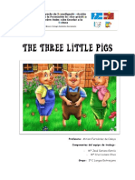 1ºEPThe Three Little Pigs