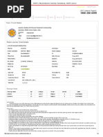 APSRTC Official Website For Online Bus Ticket Bookingreturn From Raj - APSRTConline