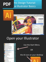 Adobe Illustrator Basics1