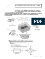 Élaboration D'un Modèle Réutilisable Avec Portée de Noyau Et Noyau