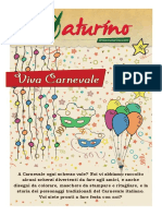 Carnevale - Naturino Per Bambini