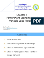 Power Plant Chapter 2