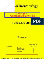 Air Pressure New