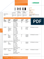 Nitrogen N2 Spec Sheet SS P4631