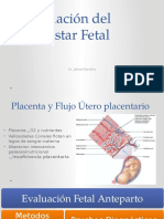 Evaluacion Bienestar FetalMF