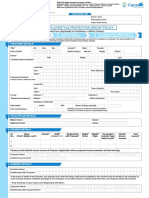 Cigna TTK Lifestyle Protection Group Policy - Health Insurance