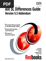 AIX Admin PDF