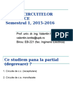 Curs 1 - Tce