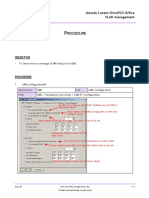 OXO Configuration VLAN